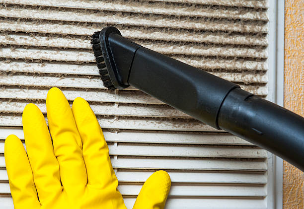 Affordable HVAC Duct Cleaning in Erie, CO