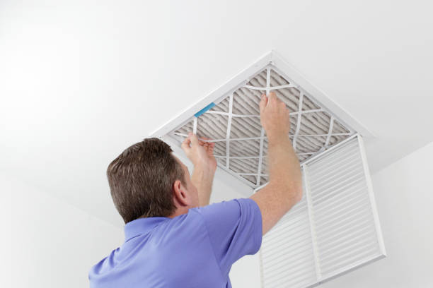 Best Emergency Air Duct Cleaning  in Erie, CO